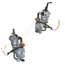 KARBURÁTOR HONDA GX390 27MM LPG CNG V