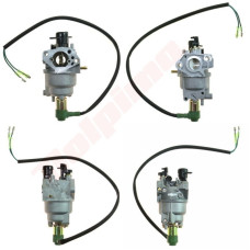 KARBURÁTOR HONDA GX270 21MM 16100-ZH9-821 EV AC