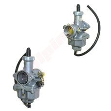 KARBURÁTOR HONDA CG150 16100-KRM-841 16100-KRM-842 PZ27
