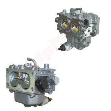 KARBURÁTOR HONDA GX630 GX690 16100-Z9E-033 AC