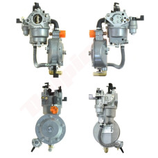 KARBURÁTOR HONDA GX390 27MM LPG