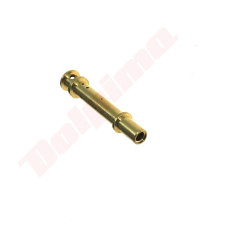 KARBURÁTOR FÚVÓKA HONDA GX390 16166-ZF6-W20