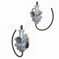 KARBURÁTOR HONDA CG150 CG200 16400-K15-902 PZ27