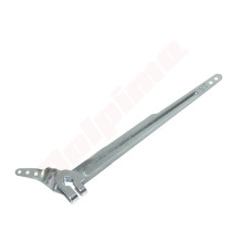 KAR SEBESSÉGSZABÁLYOZÓ HONDA GX390 16550-ZE3-700