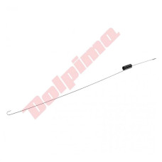 SZABÁLYZÓRUGÓ HONDA GX270 16562-ZE2-000 215 MM