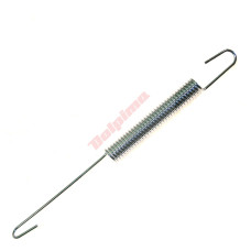 SZABÁLYZÓRUGÓ HONDA GX390 16562-ZE3-000 130MM