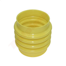 GUMIHARANG 170X170X220 TPU SÁRGA