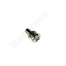 KARBURÁTORHOZ CSAVAR M3X0,5X6MM