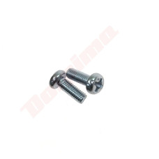 KARBURÁTORHOZ CSAVAR WALBRO WYL M3X0,5X8MM