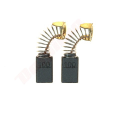 SZÉNKEFE MAKITA CB-100 181030-1 6X10X14,7 HL244