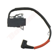 GYÚJTÓTEKERCS MAKITA DCS 460 DOLMAR PS-460 181 143 212 BLACK 2