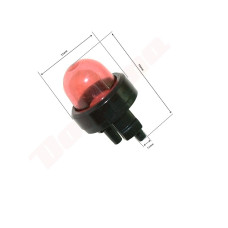 PUMPA WALBRO 188-512 RED 21X17X3,2 530 04 77-21