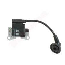 GYÚJTÓTEKERCS KÍNAI FŰKASZÁHOZ 1E40F-E TLE43 KASEI BC46 CG430