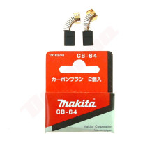 SZÉNKEFE MAKITA CB- 64
