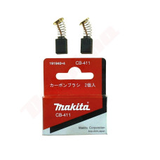 SZÉNKEFE MAKITA CB-411