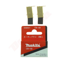 SZÉNKEFE MAKITA CB-132