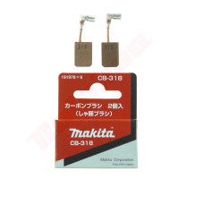SZÉNKEFE MAKITA CB-318