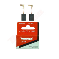 SZÉNKEFE MAKITA CB-325
