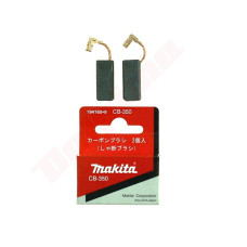 SZÉNKEFE MAKITA CB-350