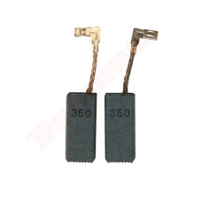 SZÉNKEFE MAKITA CB-350 194160-9 6X11X25 HL244