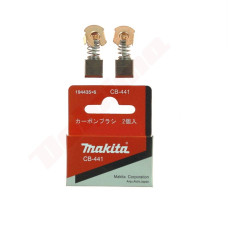SZÉNKEFE MAKITA CB-441