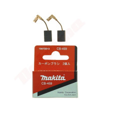 SZÉNKEFE MAKITA CB-459