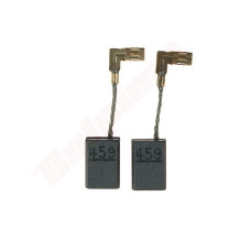 SZÉNKEFE MAKITA CB-459 194722-3 6X9X13 HL244