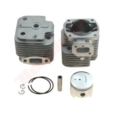 HENGER KÍNAI FÖLDFÚRÓ KASEI 3GC630 48MM