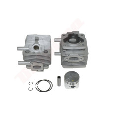 HENGER FŰKASZÁHOZ KÍNAI 34MM TL 26CM³ MITSUBISHI