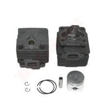 HENGER KÍNAI FŰKASZÁHOZ TL 26CM³ 34MM MITSUBISHI NIKASIL