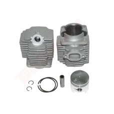 HENGER FŰKASZÁHOZ KÍNAI 40MM 43CM³ TL 411