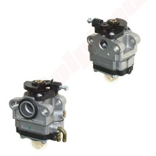 KARBURÁTOR SHINDAIWA S230 20016-81020 20016-81021 WYL-19 WYL-19-1 WYL-191