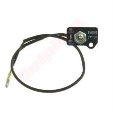 MOTOR STOP KAPCSOLÓ KAWASAKI TD40 21119-2134