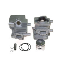 HENGER KÍNAI FŰKASZÁHOZ 32MM G23L 23CC