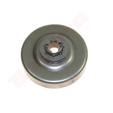 KUPLUNG DOB SHINDAIWA 488 325'' 7T RIM 22160-51501