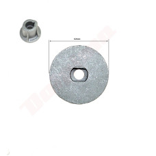 KÉSTARTÓ GGP STIGA 22,2 MM 22463019/0