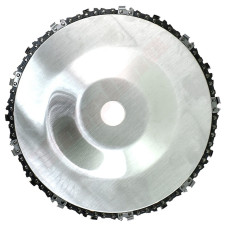 LÁNCOS TÁRCSA 230MM 18T 25,4