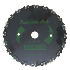 LÁNCOS TÁRCSA 230MM 20T 25,4