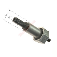 MEGHAJTÓSZÁR FELSŐ 24MM 4T 5,5MM