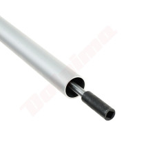 FŰKASZÁHOZ SZÁR VÉDŐCSŐ 26X1330X1,5MM KÉSZLET 8MM 9T 4T
