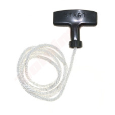 INDÍTÓ FOGANTYÚ HONDA GX160 CABLE 4,5MM 1,4M 28461-ZE1-003