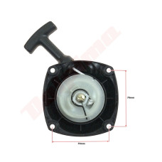 INDÍTÓ FŰKASZÁHOZ KÍNAI KOMATSU 45CM³ G35L G45L