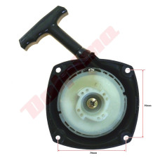 INDÍTÓ FŰKASZÁHOZ KÍNAI KOMATSU 45CM³ G35L G45L EASY