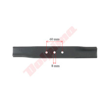 FŰNYÍRÓ KÉS BOSCH ROTAK 32E 320X80X60