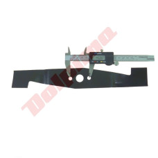 FŰNYÍRÓ KÉS GGP 330X182X45 KIWI 330-52 038
