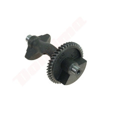 KIEGYENLÍTŐ TENGELY HONDA GX390 GX340 13351-ZE3-010