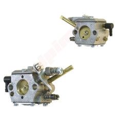 KARBURÁTOR STIHL FS 50 FS 51 FS 61 FS 65 FS 90 TYP WALBRO 4117 120 0605 WT-38B