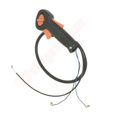 GÁZKAR STIHL FS 55 FS 85 FS160 4119 790 1302