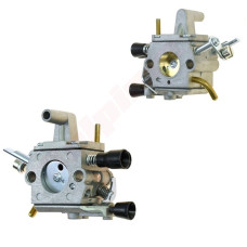 KARBURÁTOR STIHL FS400 FS450 FS480 4128 120 0607 C1Q-S154