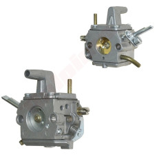 KARBURÁTOR STIHL FS400 4128 120 0651 C1Q-S34H